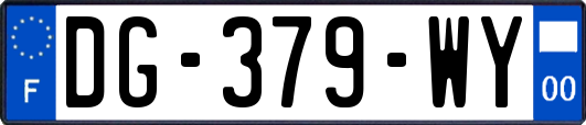DG-379-WY