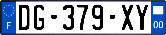 DG-379-XY