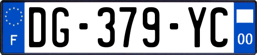 DG-379-YC