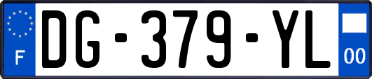 DG-379-YL