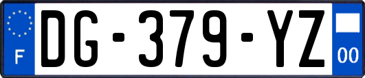 DG-379-YZ