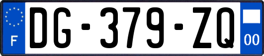DG-379-ZQ