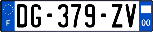 DG-379-ZV