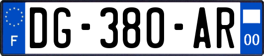 DG-380-AR