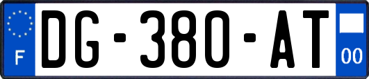 DG-380-AT