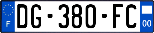 DG-380-FC