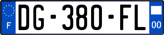 DG-380-FL