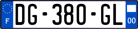 DG-380-GL