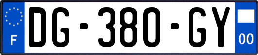 DG-380-GY