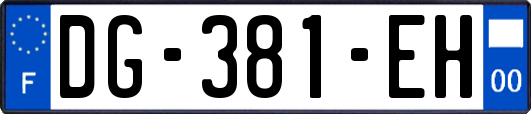 DG-381-EH