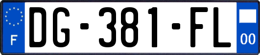 DG-381-FL