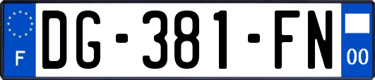 DG-381-FN