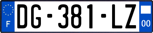 DG-381-LZ