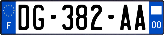 DG-382-AA