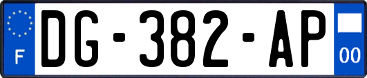 DG-382-AP