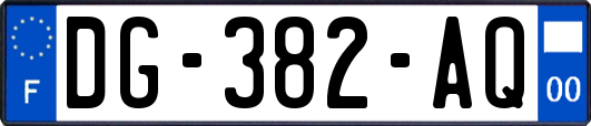 DG-382-AQ