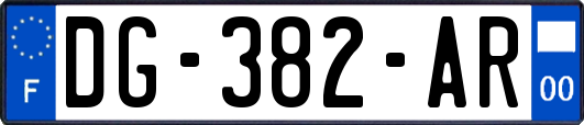 DG-382-AR