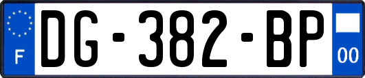 DG-382-BP