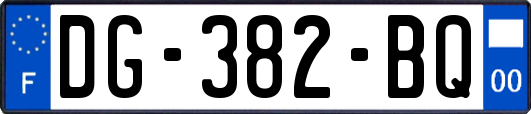 DG-382-BQ