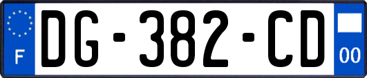 DG-382-CD