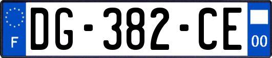 DG-382-CE