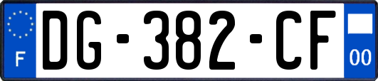 DG-382-CF