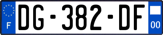 DG-382-DF