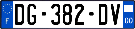 DG-382-DV