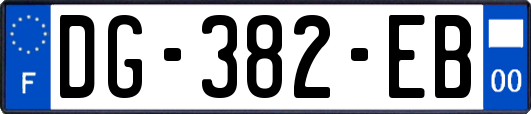 DG-382-EB