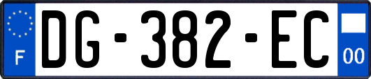 DG-382-EC