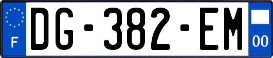 DG-382-EM