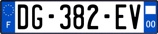 DG-382-EV