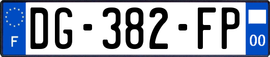 DG-382-FP