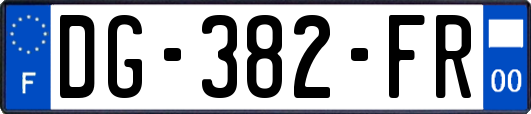DG-382-FR