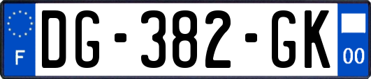 DG-382-GK