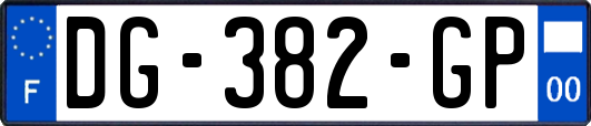 DG-382-GP