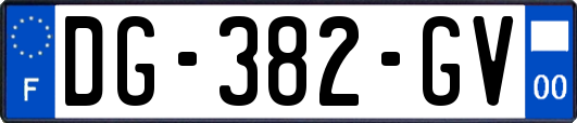 DG-382-GV