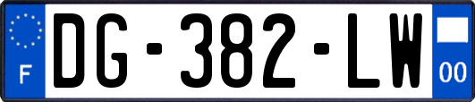 DG-382-LW