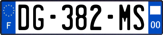 DG-382-MS