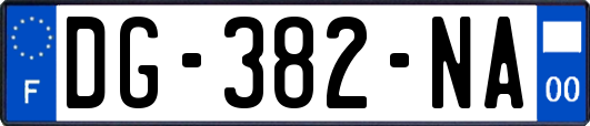 DG-382-NA