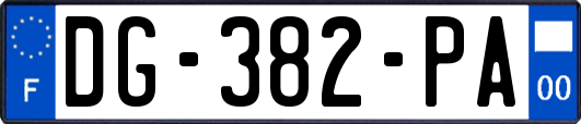 DG-382-PA