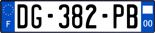 DG-382-PB