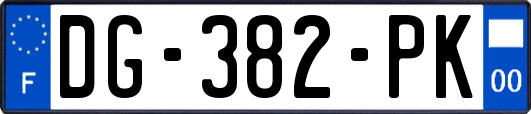 DG-382-PK