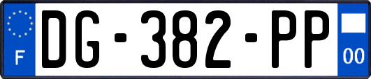 DG-382-PP
