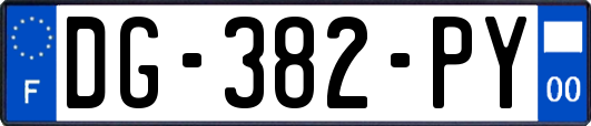 DG-382-PY