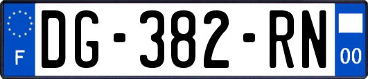 DG-382-RN