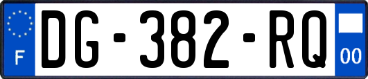 DG-382-RQ