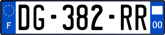 DG-382-RR