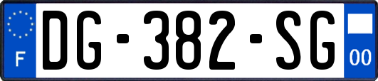DG-382-SG