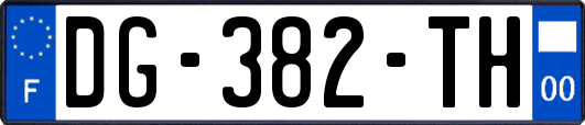 DG-382-TH